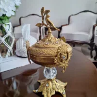 شکلات خوری برنز