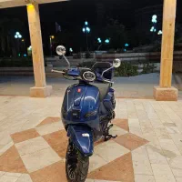 موتور S5 کویر