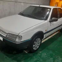 آردی۸۵ دوگانه سوز