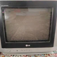 تلوزیون ال جی 14