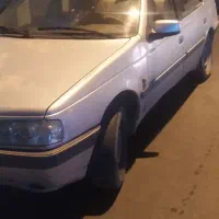 پژو tuf|خودرو سواری و وانت|بهشهر, |دیوار