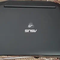 لپ تاپ ایسوس گیمینگ راگG750jx