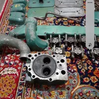 لوازم یدکی ولوو|قطعات یدکی و لوازم جانبی|اهواز, کمپلو جنوبی|دیوار