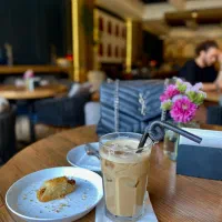 استخدام باریستا