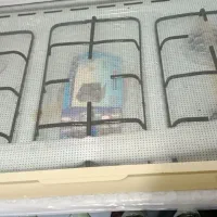 گاز طرح فر