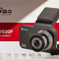 دوربین ثبت وقایع و حوادث ماشین dvr / Dash cam|قطعات یدکی و لوازم جانبی|مشهد, فرهنگ|دیوار