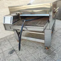 فر پیتزا دهنه70|کافی‌شاپ و رستوران|سنندج, |دیوار