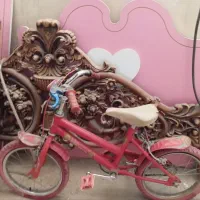 دوچرخه درحدنو