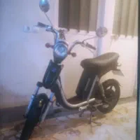 دوچرخه برقی|دوچرخه، اسکیت، اسکوتر|رشت, امین الضرب|دیوار