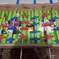 فوتبال دستی