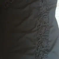 مانتو عبایی