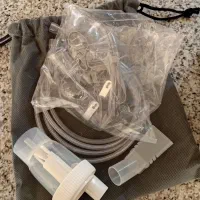 دستگاه نبولایزر اکیومد|پزشکی|زنجان, |دیوار