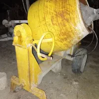 فروش ست کامل دستگاه  بلوک زنی