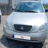 تیبانقره ای مدل ۹۵