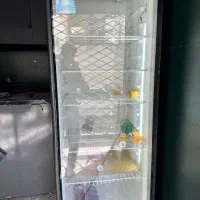 یخچال ایستاده