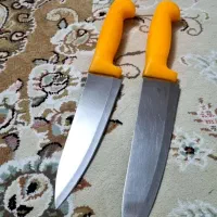 چاقو کارد قصابی ژاپن برای قبل انقلاب