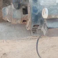 پمپ آب لاوارا|مصالح و تجهیزات ساختمان|برازجان, |دیوار