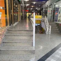 مغازه پاساژ|اجارهٔ مغازه و غرفه|تهران, اباذر|دیوار