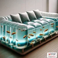 مبل شویی تخصصی بامواد نانو در منزل..مبلشویی نوین|خدمات نظافت|بندرعباس, |دیوار