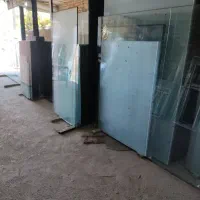 شیشه دوجداره درب پنجره