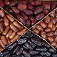 هسته گیری خرما در خانه تحویل درب منزل