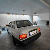 پراید 131SE مدل93