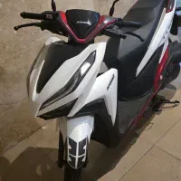 هوندا کلیک 150 تایلندی تک ریموت