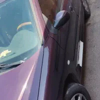 پژو 206 V8 Sd|خودرو سواری و وانت|شیراز, باغ تخت|دیوار