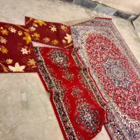 قالی ۶ متری|فرش|گرگان, |دیوار