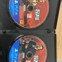 دیسک ps4وps5|کنسول، بازی ویدئویی و آنلاین|قشم, |دیوار