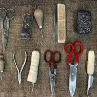 تعمیرات فرش های دست بافت و...