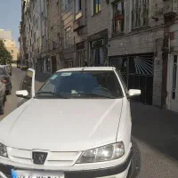 پژو پارس