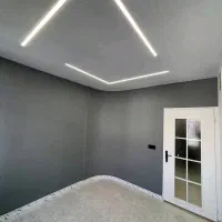 ۵۷متری/ سندتک برگ/ مهندسی ساز/ حیاط دار/ دلباز|فروش آپارتمان|تهران, دریاچه شهدای خلیج فارس|دیوار