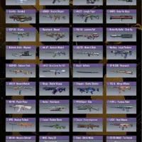 اکانت کالاف قیمت مناسب