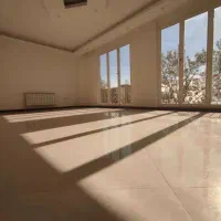 (۱۰۰ متر واحد سالن پرده خور لاکچری پسند)