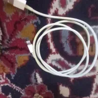 سیم شارژر آیفون اصلی