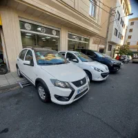 کوییک اس/GXR صفر فول سفید مشکی اقساط ۱۴۰۴|خودرو سواری و وانت|تهران, فردوس|دیوار