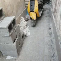 موتور پاکشتی قدیمی