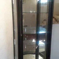 فروش بوفه شیشه ای