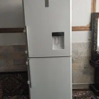 یخچال فریزر بدون برفک یخساران