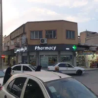 فروش واحد تجاری اداری۷۵متری بالای داروخانه ولیعصر|فروش دفتر کار، اتاق اداری، مطب|برازجان, |دیوار