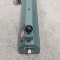 دستگاه پرس پلاستیکی ۶۰ سانتی