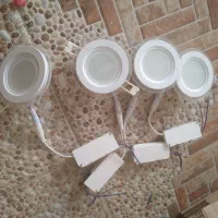 چراغ ال ای دی