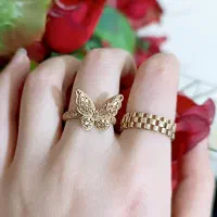 انواع طلای بدون اجرت با فاکتور