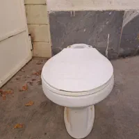 توالت فرنگی