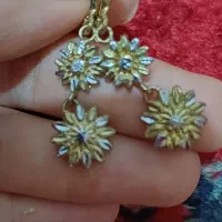 فروش گوشواره گل
