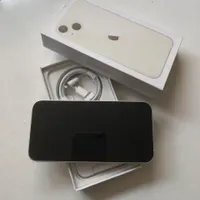 اپل iPhone 13 با حافظهٔ ۱۲۸ گیگابایت|موبایل|سنندج, |دیوار