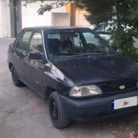 پرایدمدل 84 تک گانه