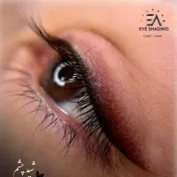 لیفت ابروومژه/شیدچشم/هیراستروک/میکرو/اسکالپ مو|خدمات آرایشگری و زیبایی|قزوین, |دیوار