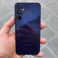 سامسونگ Galaxy A15 با حافظهٔ ۱۲۸ گیگابایت|موبایل|تهران, اوقاف|دیوار